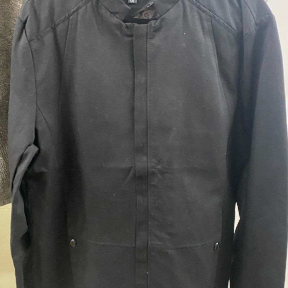 Fitted Jacket - image 5